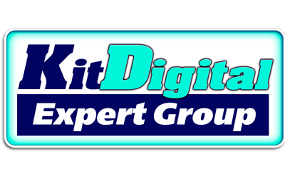 KitDigital.group logo